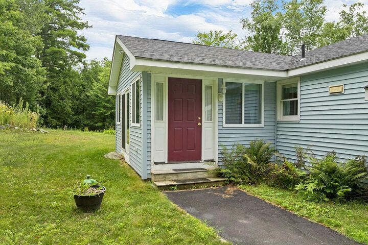 Property Photo: 410 Sheridan Road NH 03254