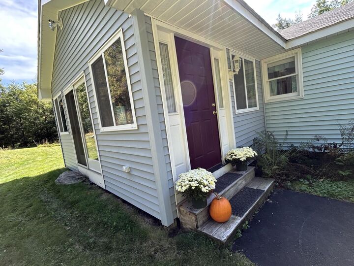 Property Photo:  410 Sheridan Road  NH 03254 