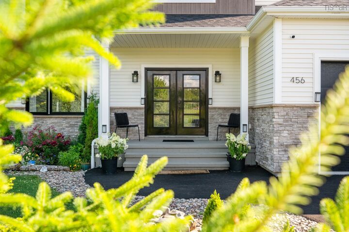 Property Photo: 456 Magenta Drive NS B4E 0M7
