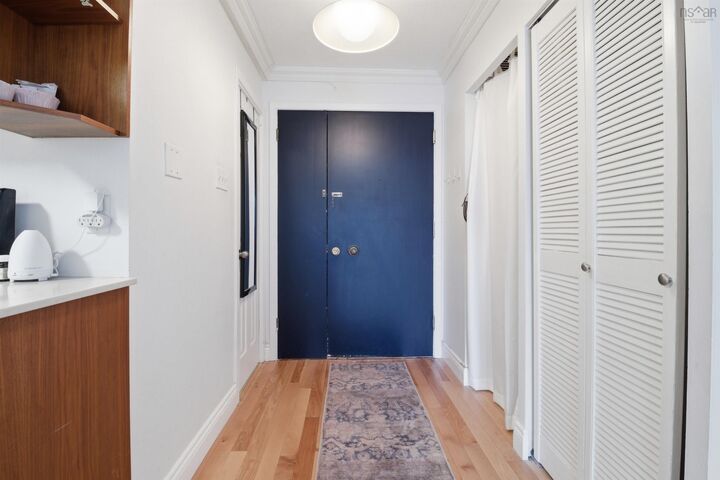 Property Photo: 806 5959 Spring Garden Road NS B3H 1Y5