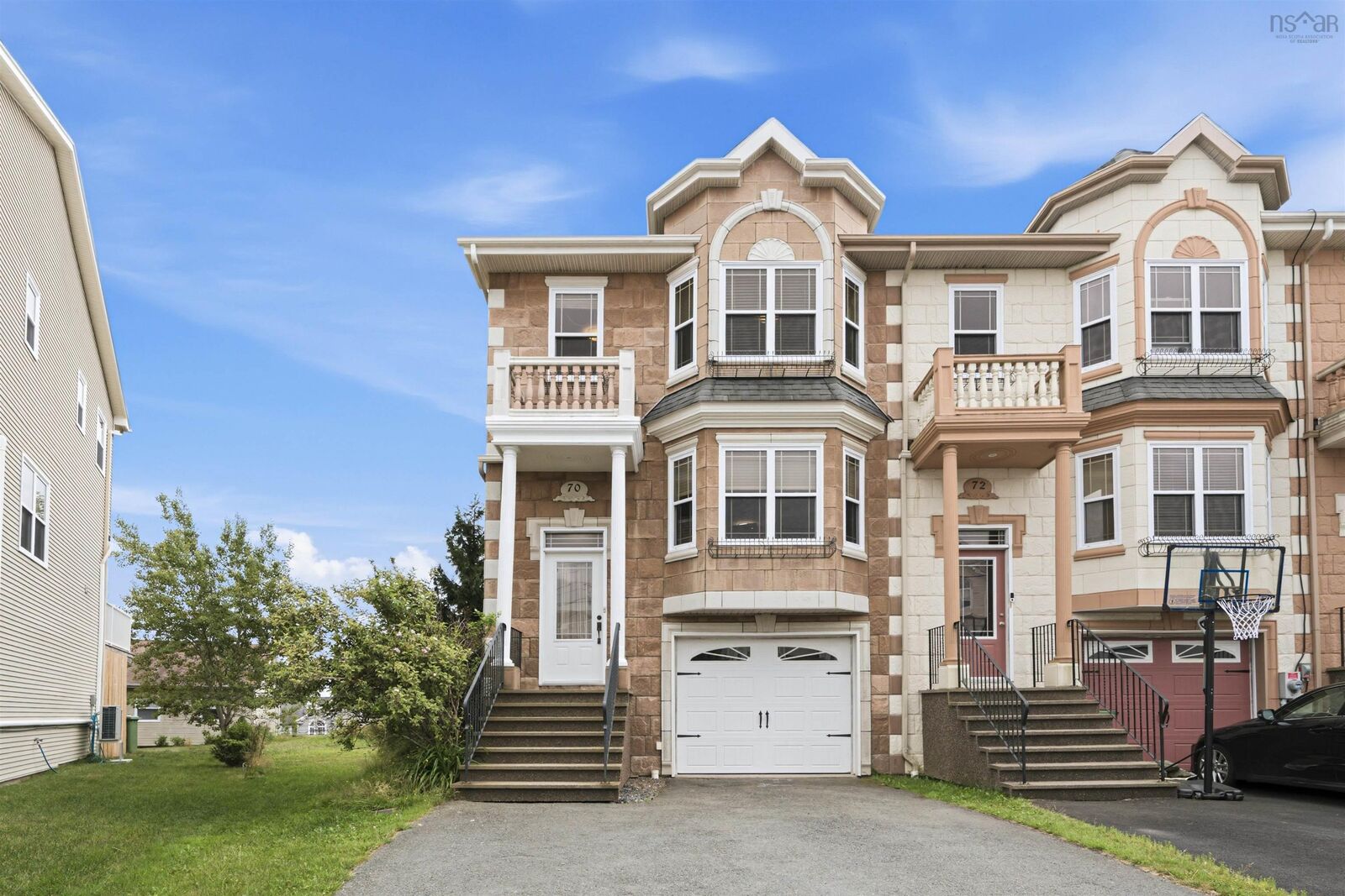 Property Photo: 70 Bosun Run NS B3M 4W4