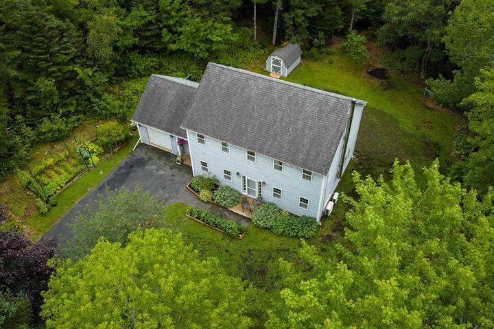 Property Photo: 48 Wilcot Lane NS B2X 2S9
