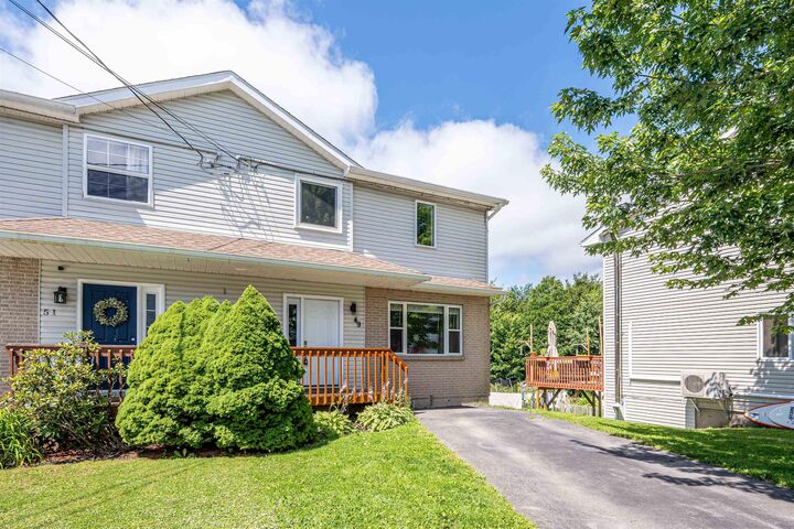Property Photo: 49 Albany Terrace NS B2W 6E8