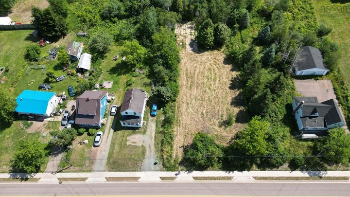 Property Photo:  55 Junction Road  NS B0M 1X0 