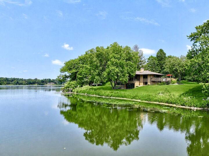 Property Photo:  19 Dove Lane  MN 55127 
