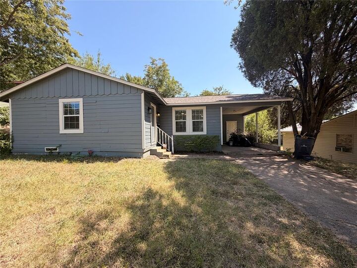 Property Photo: 12244 Willowdell Drive TX 75243