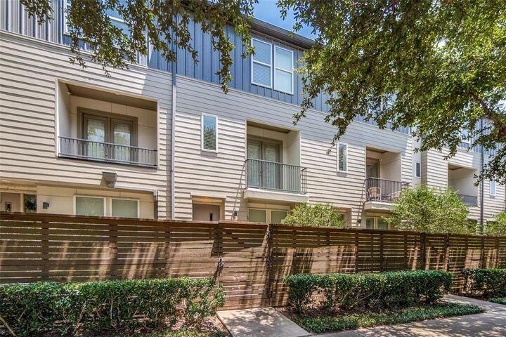 Property Photo:  4211 Rawlins Street 92  TX 75219 
