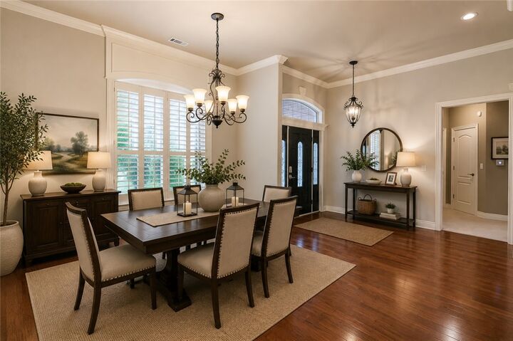 Property Photo: 1303 NE Fairwinds Drive AR 72712