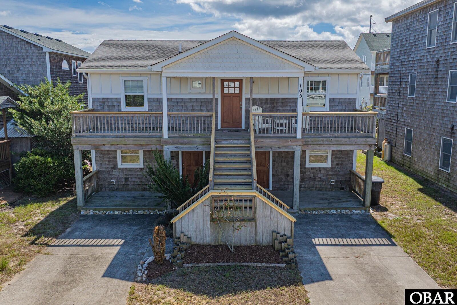 Property Photo: 105 E Aviation Avenue NC 27948