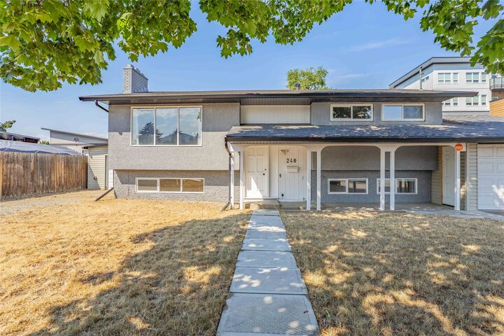 Photo de la propriété:  240 Petch Road  BC V1X 3S4 