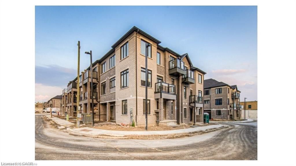Property Photo: 585 Colborne Street ON N3S 0K4