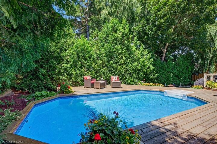Property Photo:  5140 Crimson King Way  ON L0R 1B8 