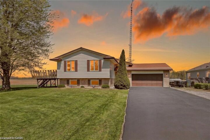 Property Photo: 4617 Highway 3 ON N3Y 4K4