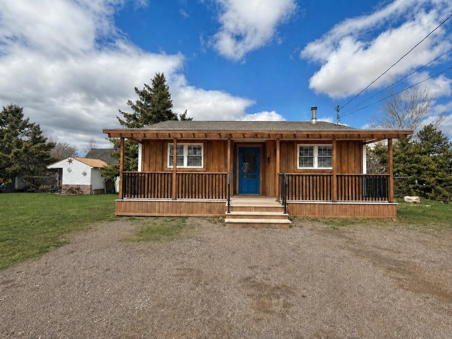 Property Photo:  233 Main Street  PE C0B 1X0 