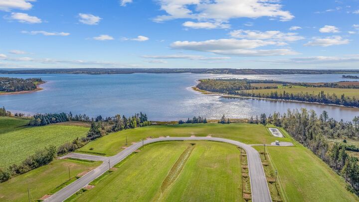 Property Photo:  Lot 93 Waters Edge Lane  PE C0A 1H0 
