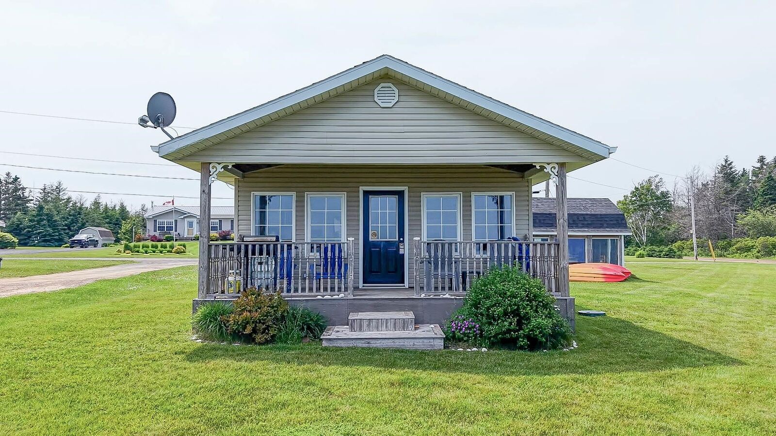 Property Photo: 11 Bay View Lane PE C0A 1G0