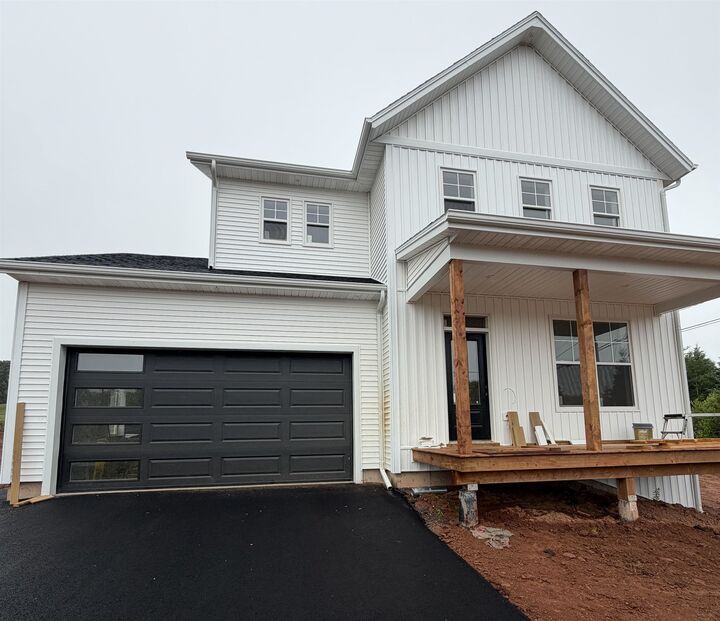Property Photo: 2 Carter Court PE C1E 3V6