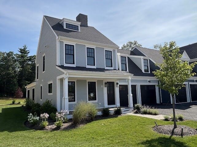 Property Photo: 46 Sandwich Road 19 MA 02360