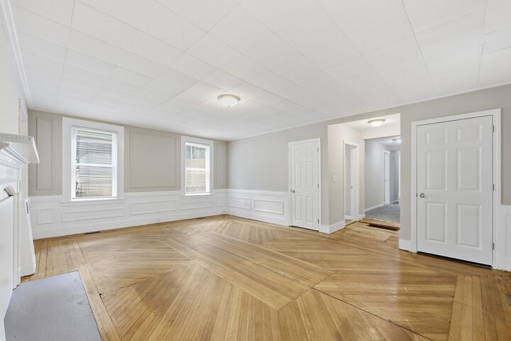 Property Photo: 5 Princeton St MA 01085
