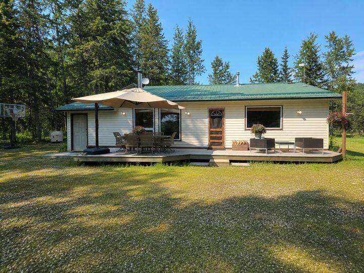 Property Photo: 14 Marten Drive AB T0G 2A0