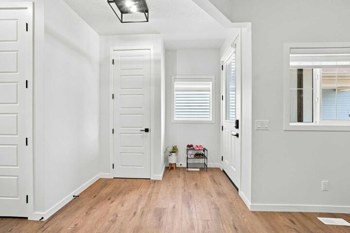 Property Photo: 26 Homestead Circle NE AB T3J 5R6
