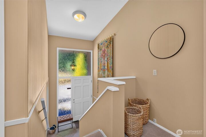 Property Photo: 509 NW 178th Place WA 98177