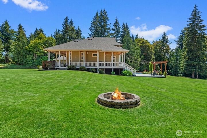 Property Photo:  25421  36th Avenue NW  WA 98292 