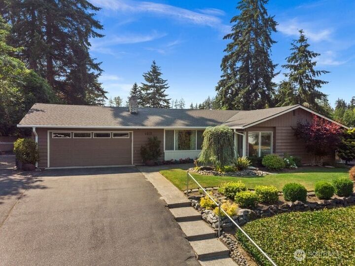 Property Photo:  6518  41st Avenue  WA 98335 