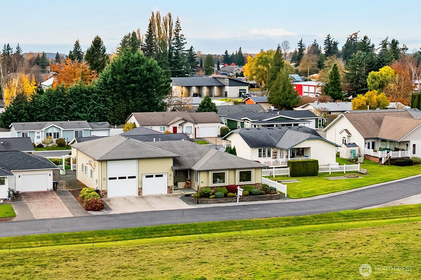 Property Photo: 107 South Pass Road 14 WA 98276