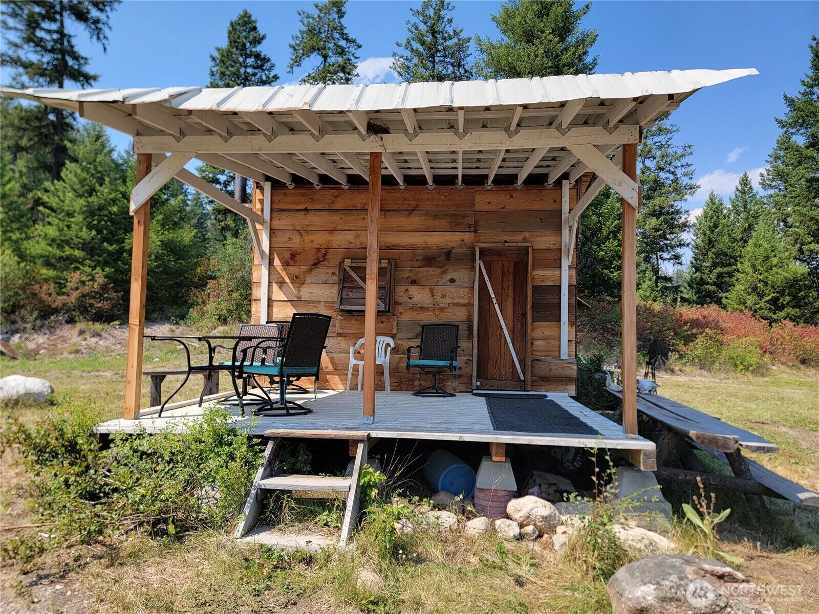 Property Photo: 181 New Hope Drive WA 99150