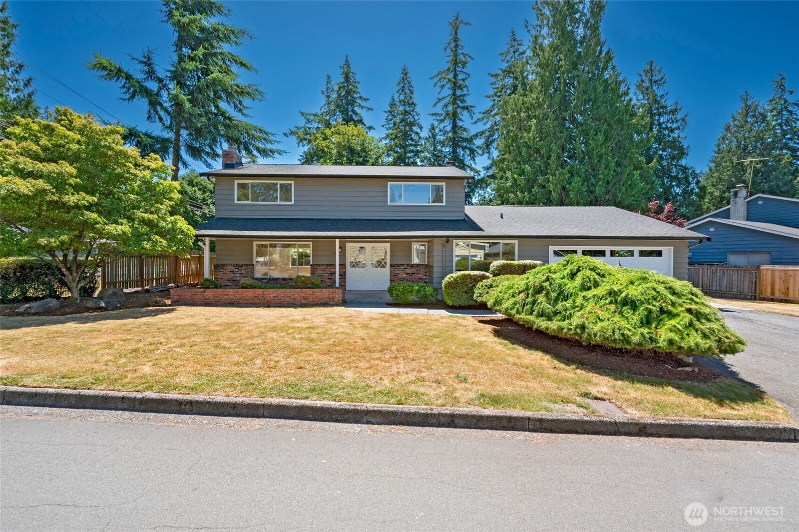 Property Photo:  305 NW 198th Street  WA 98177 