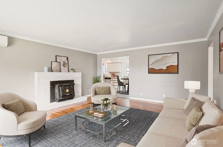 Property Photo:  3118  Maple Street  WA 98632 