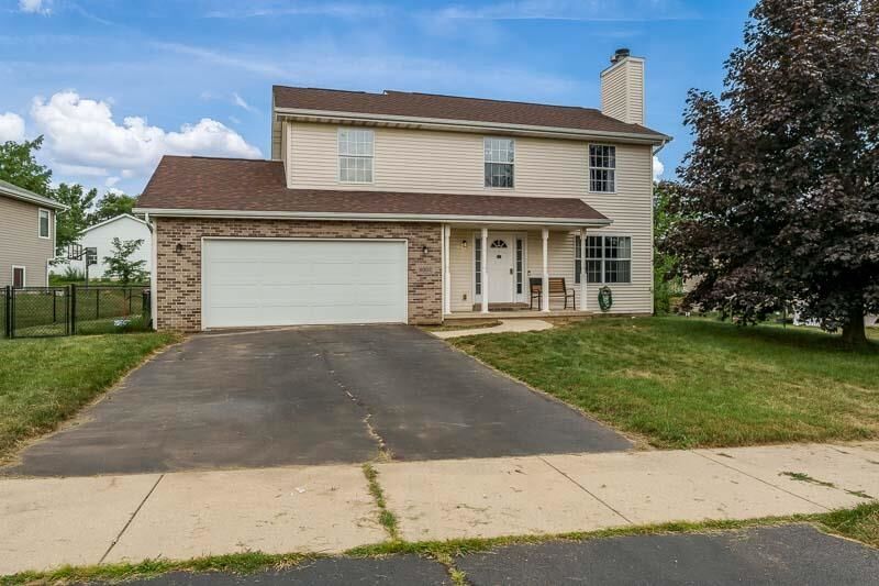 Property Photo: 4002 Mila IL 61109