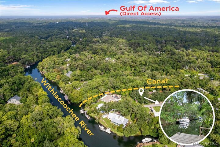 Property Photo: 68 Canterbury Road FL 34449