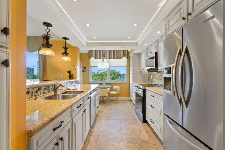 Property Photo:  3210 SE 10th Street 4A  FL 33062 