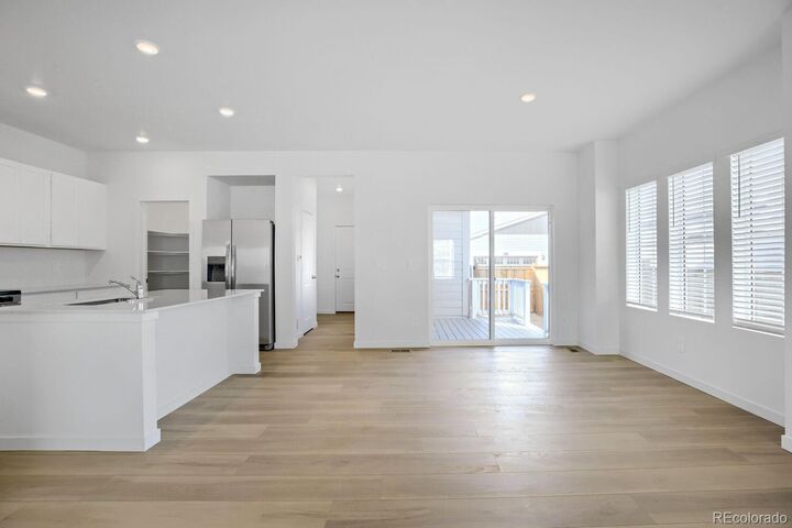 Property Photo:  15223 Detroit Street  CO 80602 