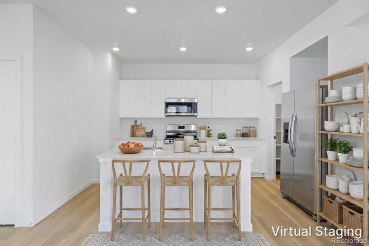 Property Photo: 15223 Detroit Street CO 80602