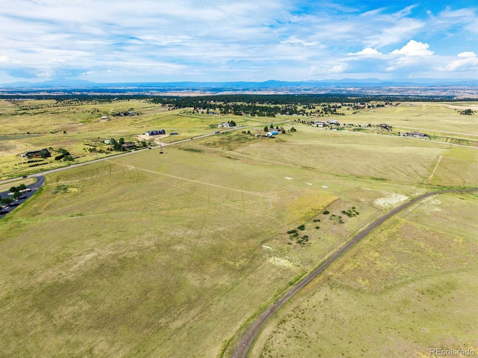 Property Photo:  11717 Singing Hills Road  CO 80138 