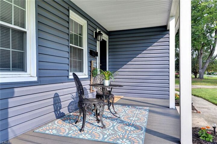 Property Photo:  5911 Marshall Ave  VA 23607 