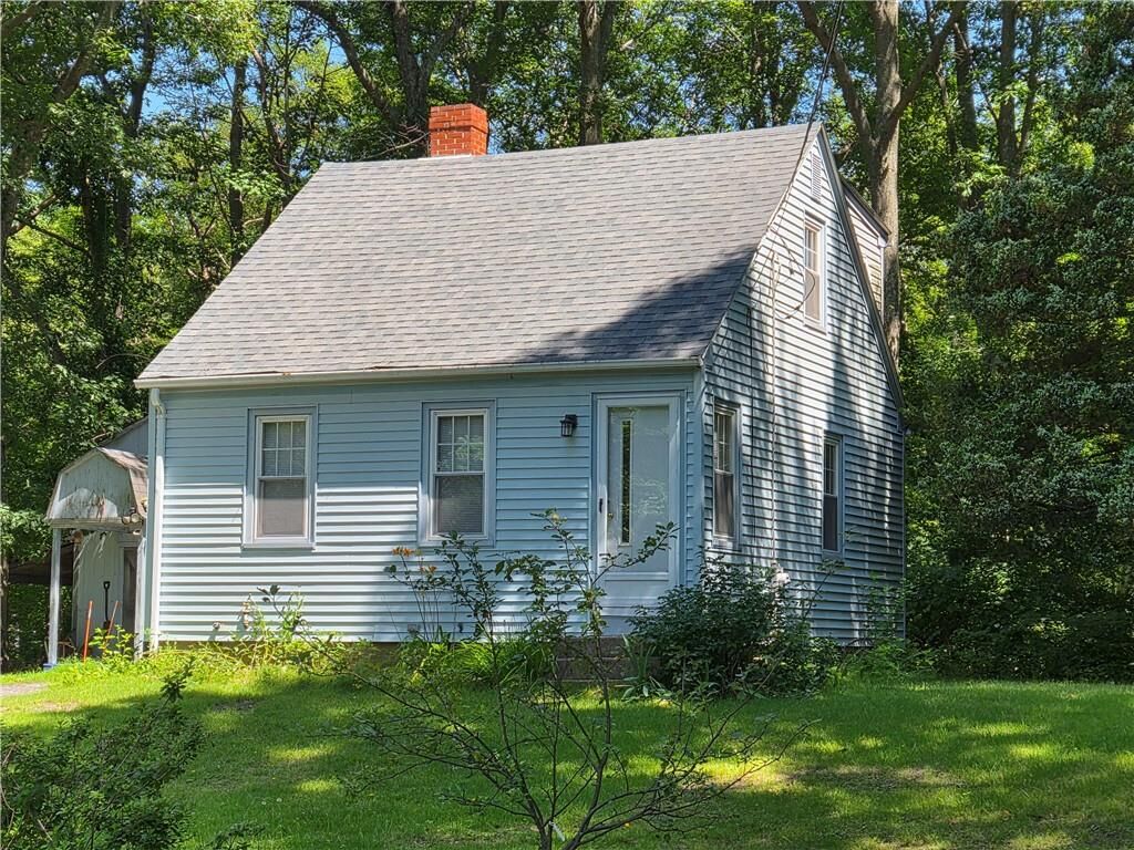 Property Photo:  384 Devils Foot Road  RI 02852 