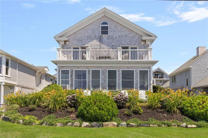 Property Photo: 46 Esplanade RI 02842