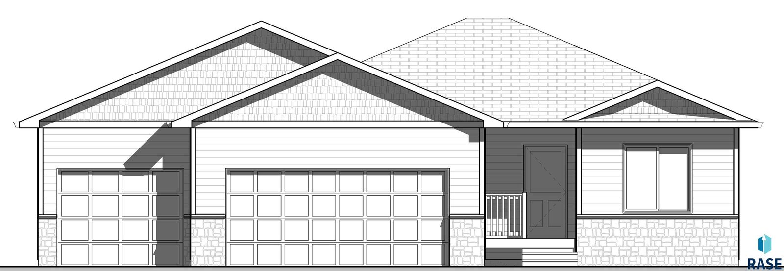 Property Photo:  7112 E Malta St  SD 57110 