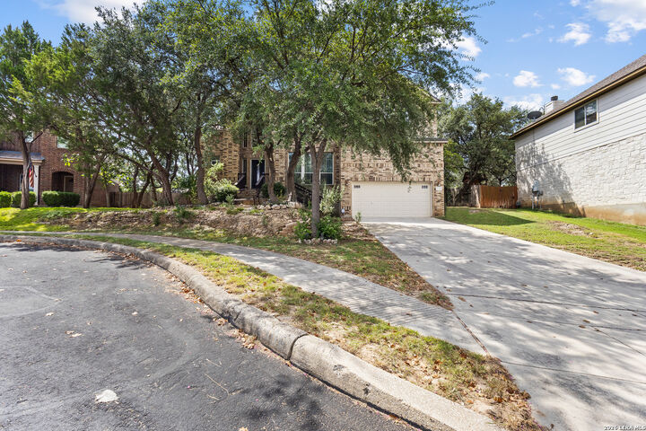 Property Photo: 8506 Raton Way TX 78023