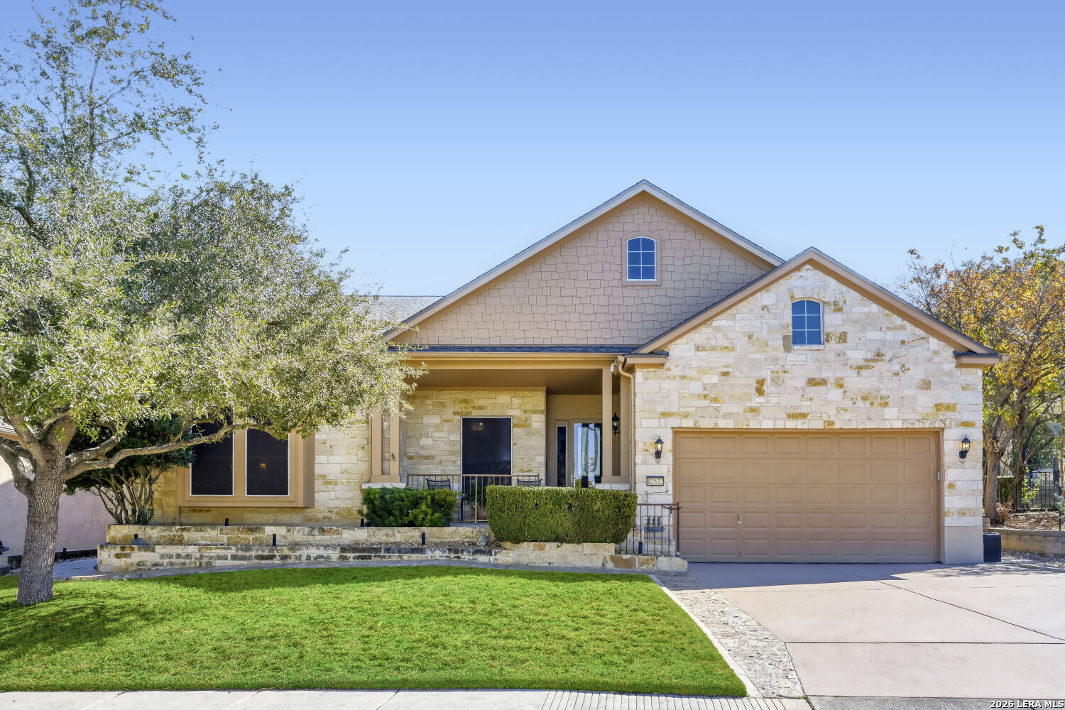 Property Photo:  12522 Green Darner  TX 78253 