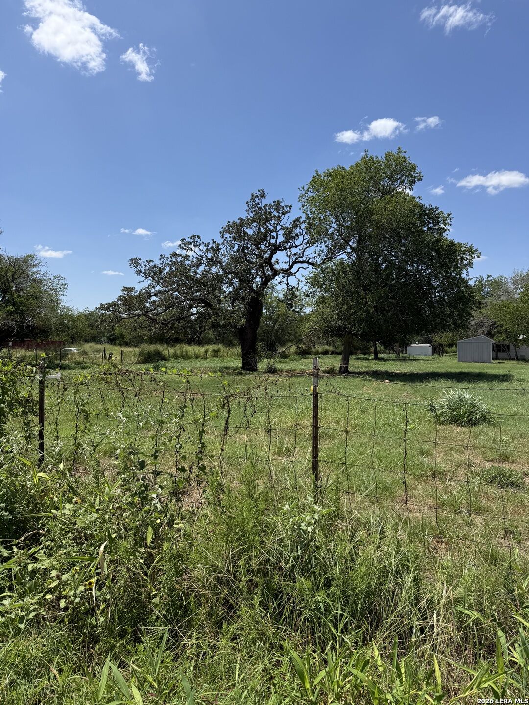 Property Photo: 1209 W Main St TX 78160