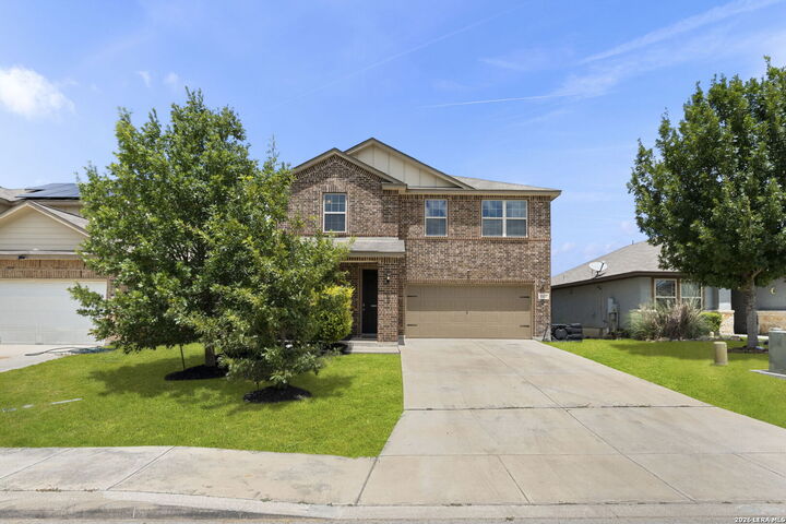 Property Photo:  11337 Jazzstar  TX 78245 