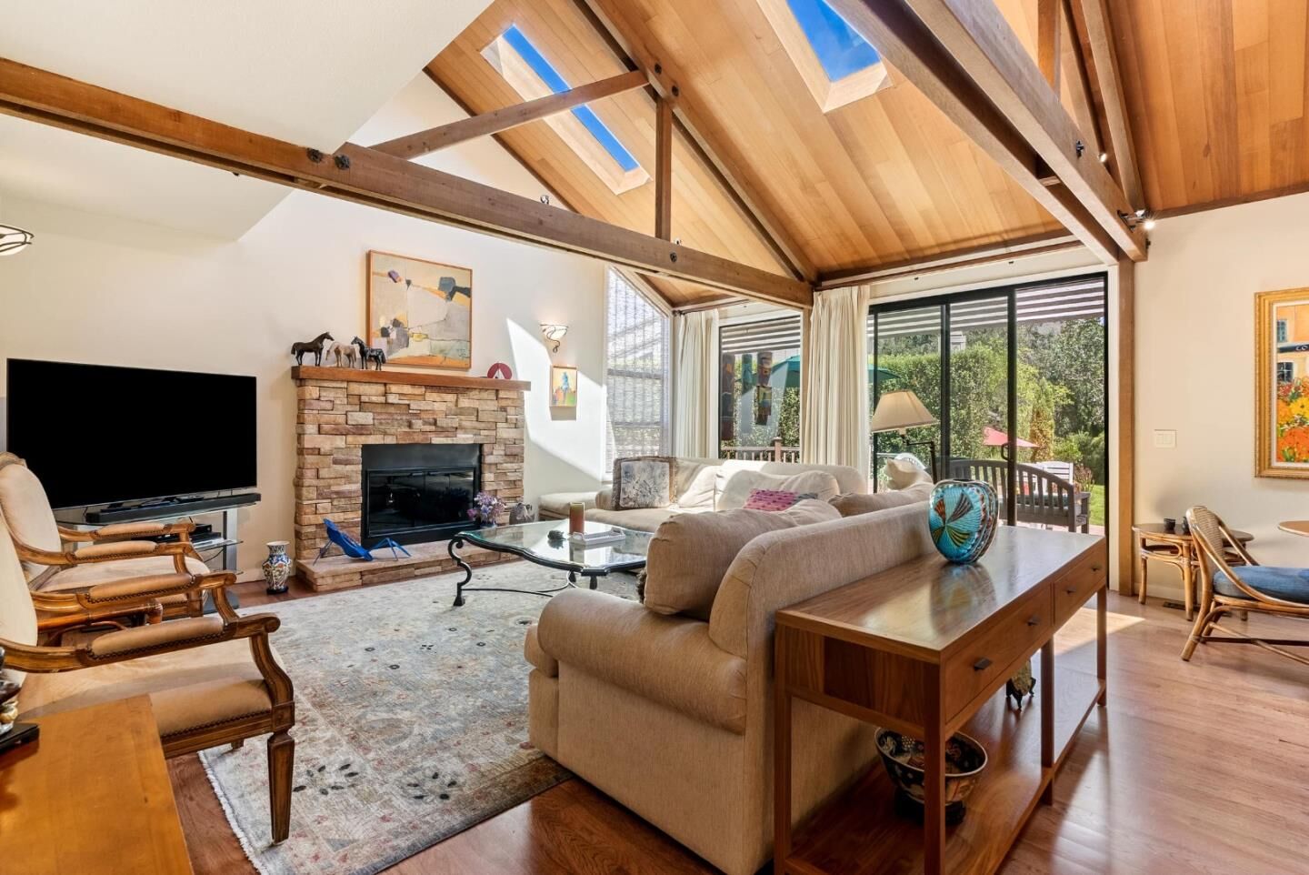 Property Photo: 28094 Barn Way CA 93923
