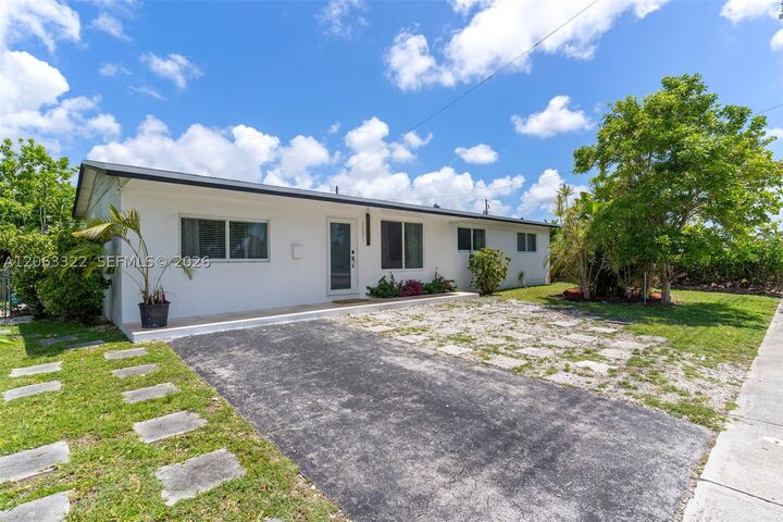 Property Photo:  10851 SW 152nd St ---  FL 33157 