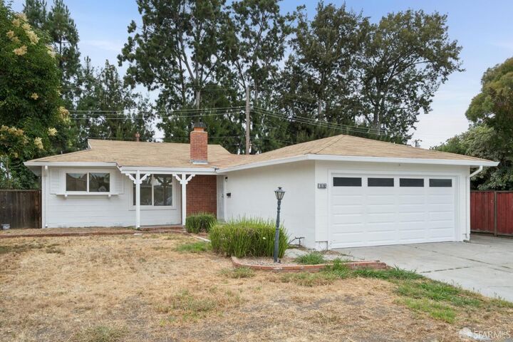 Property Photo:  35392 Roca Drive  CA 94536 
