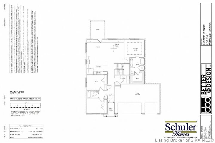 Property Photo: 7053 Oaken Lane 226 IN 47136
